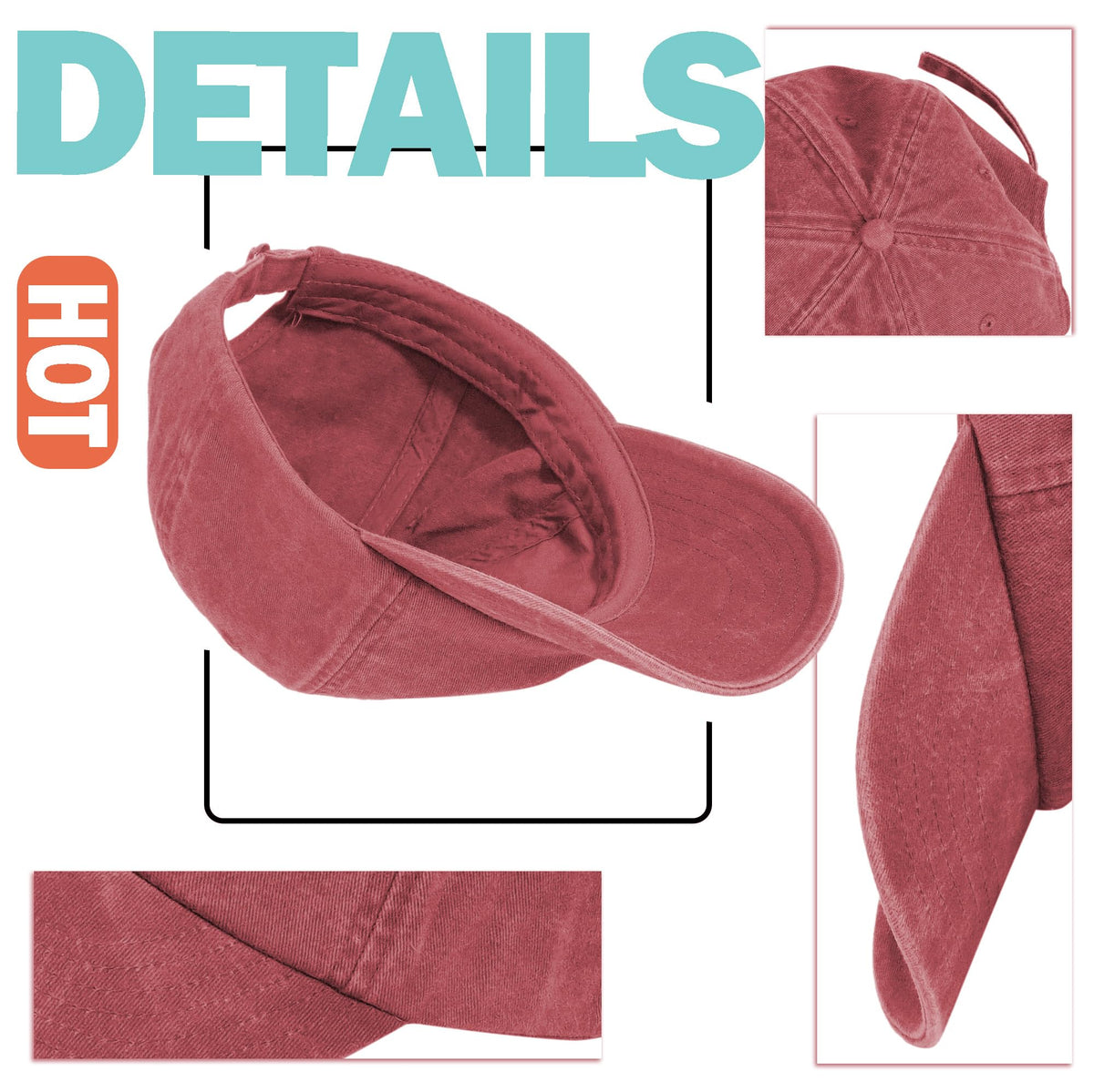 Vintage Hat L686231