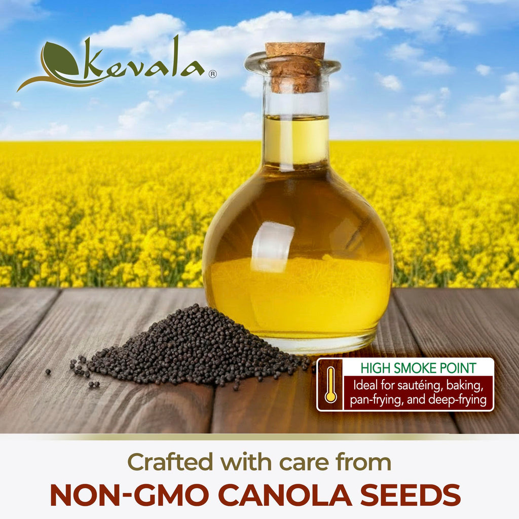 Canola Oil 1 gal C41769