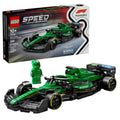 Aston Martin F1 Race Car Toy Building Set B171