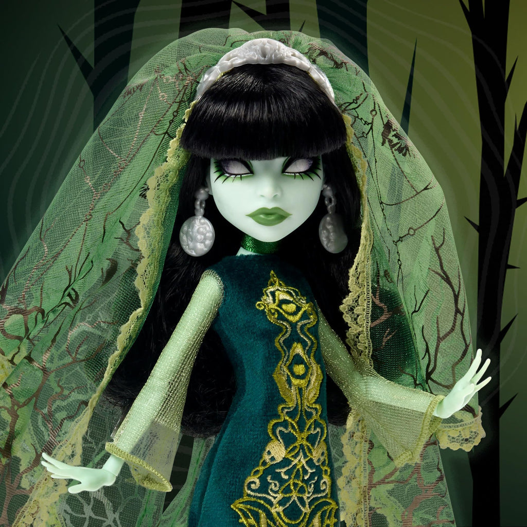 Monster High Doll E292029