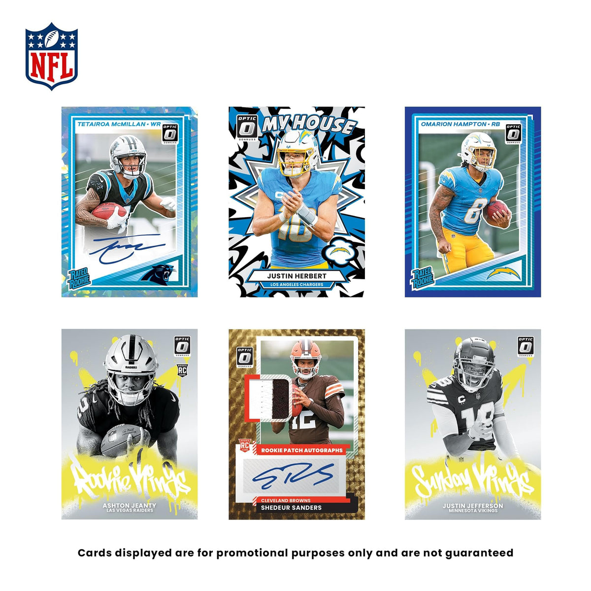 Trading Cards Mega Box H63081