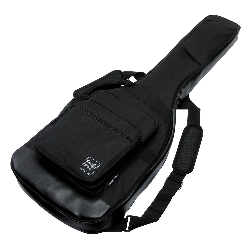 Black Electric Guitar Gig Bag F539098
