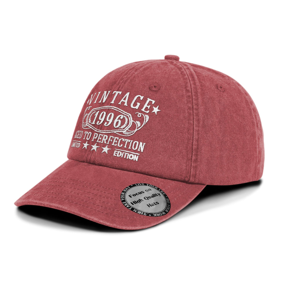 Vintage Hat L686231