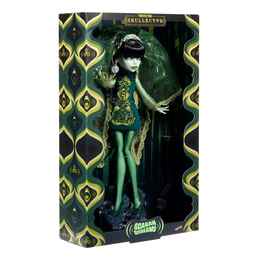 Monster High Doll E292029