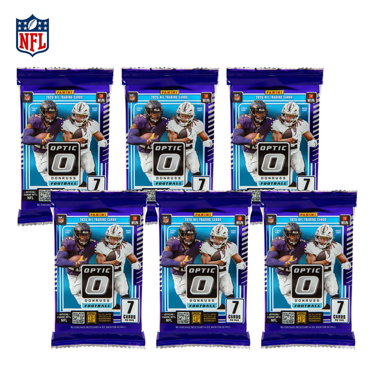 Trading Cards Mega Box H63081