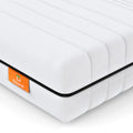 Breathable Dual Sided Memory Foam Crib Mattress A584