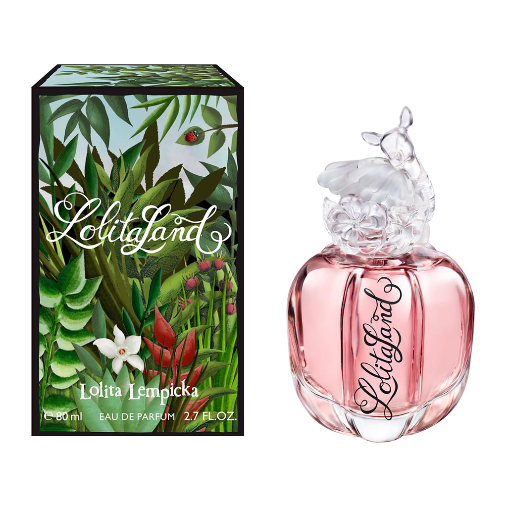 Eau De Parfum Spray S882597
