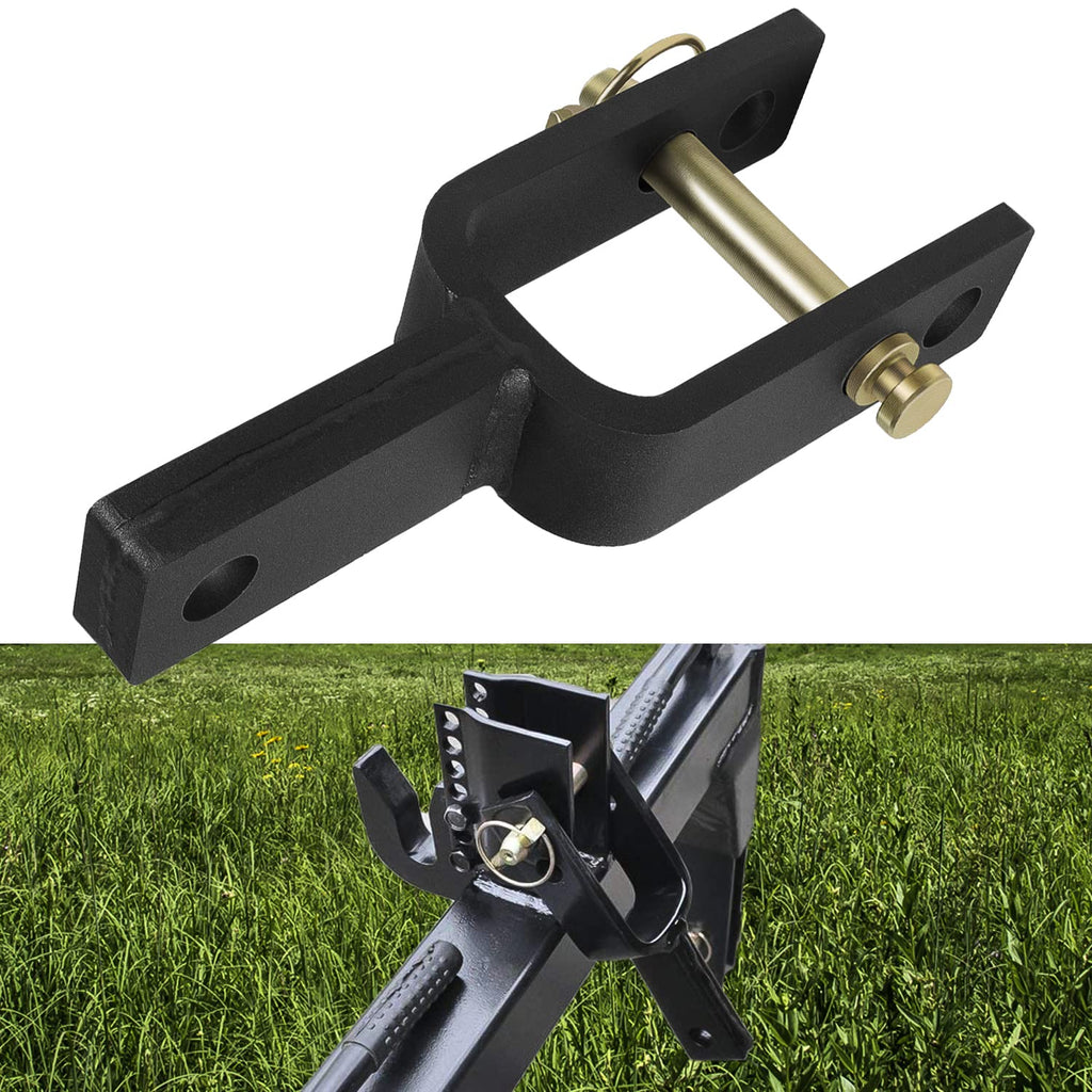 Quick Hitch Adapter for Category 1 3-Point R13368