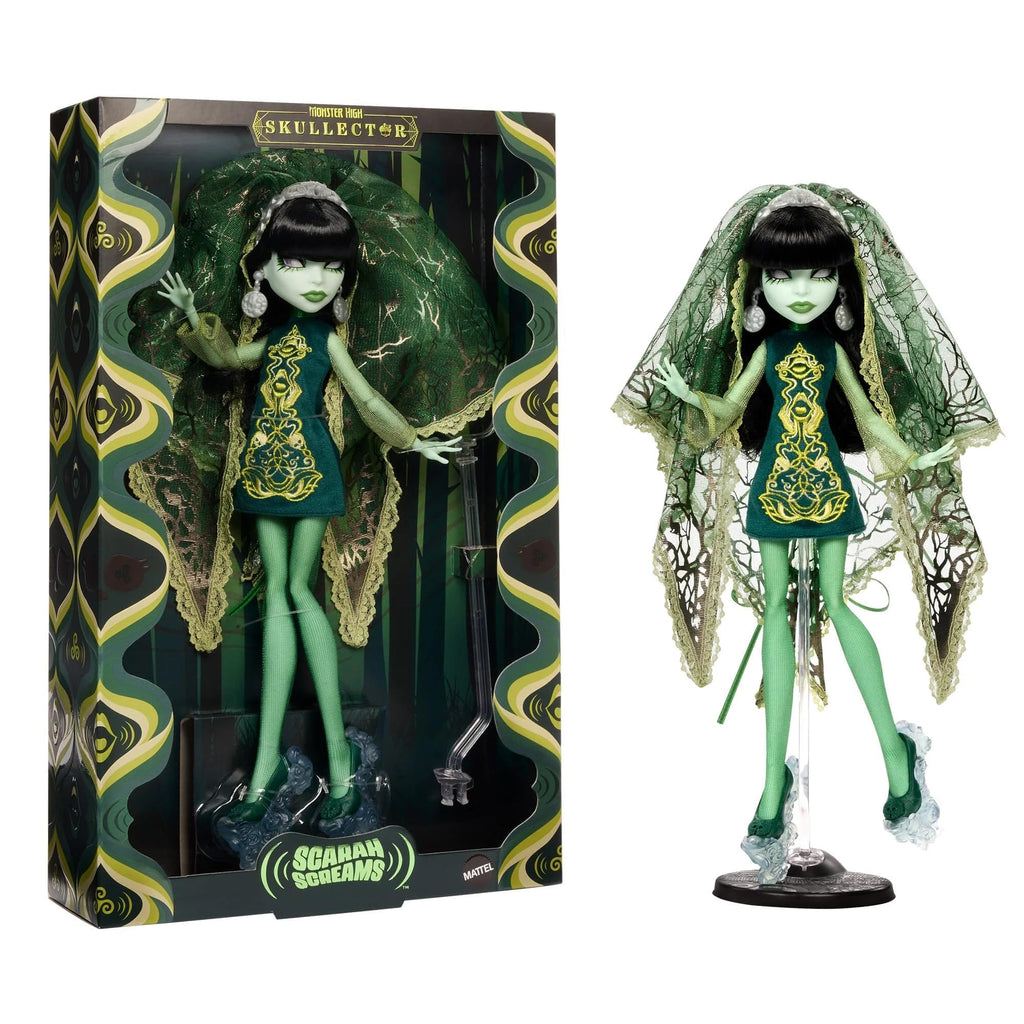 Monster High Doll E292029