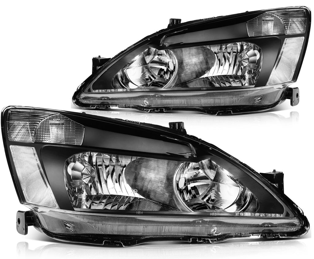 Headlight Assembly D366796