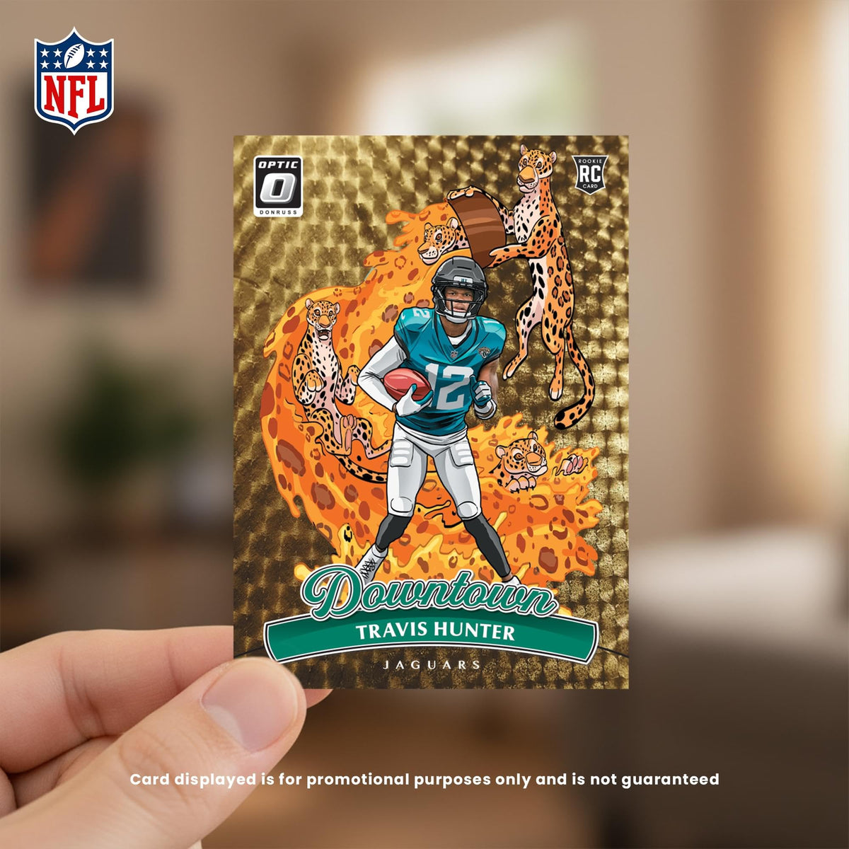 Trading Cards Mega Box H63081