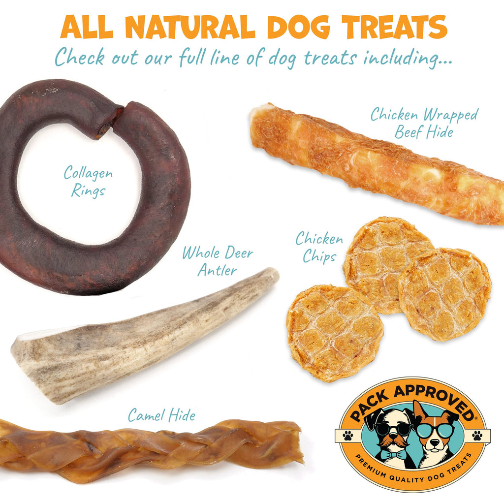 Peanut Butter Pill Wrap for Dogs 4.2oz R41165