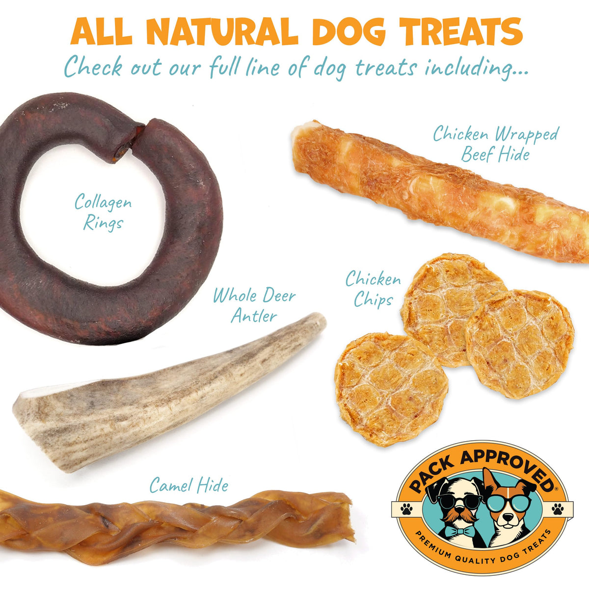 Peanut Butter Pill Wrap for Dogs 4.2oz R41165