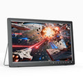 15.6 inch Portable TV with Antenna K207391