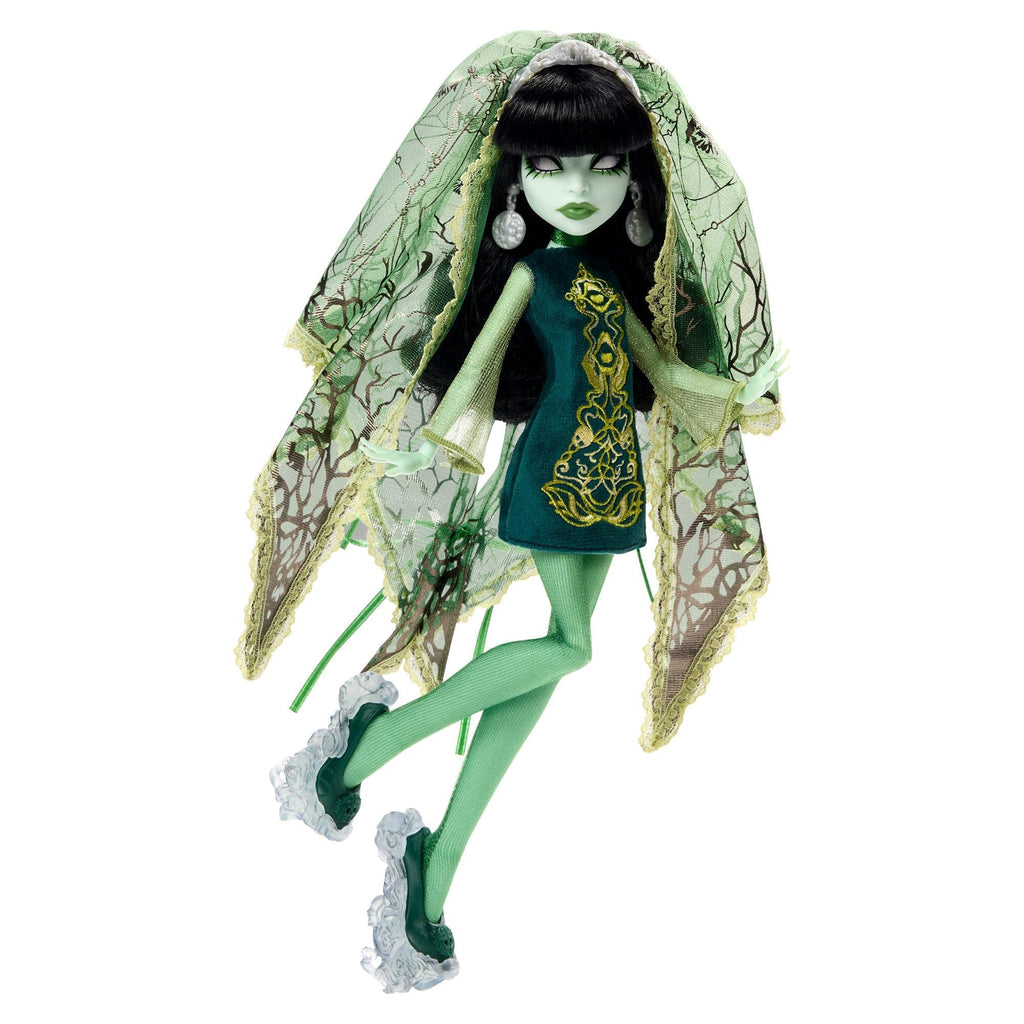 Monster High Doll E292029