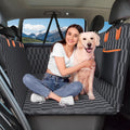 XL Waterproof Dog Back Seat Extender T103