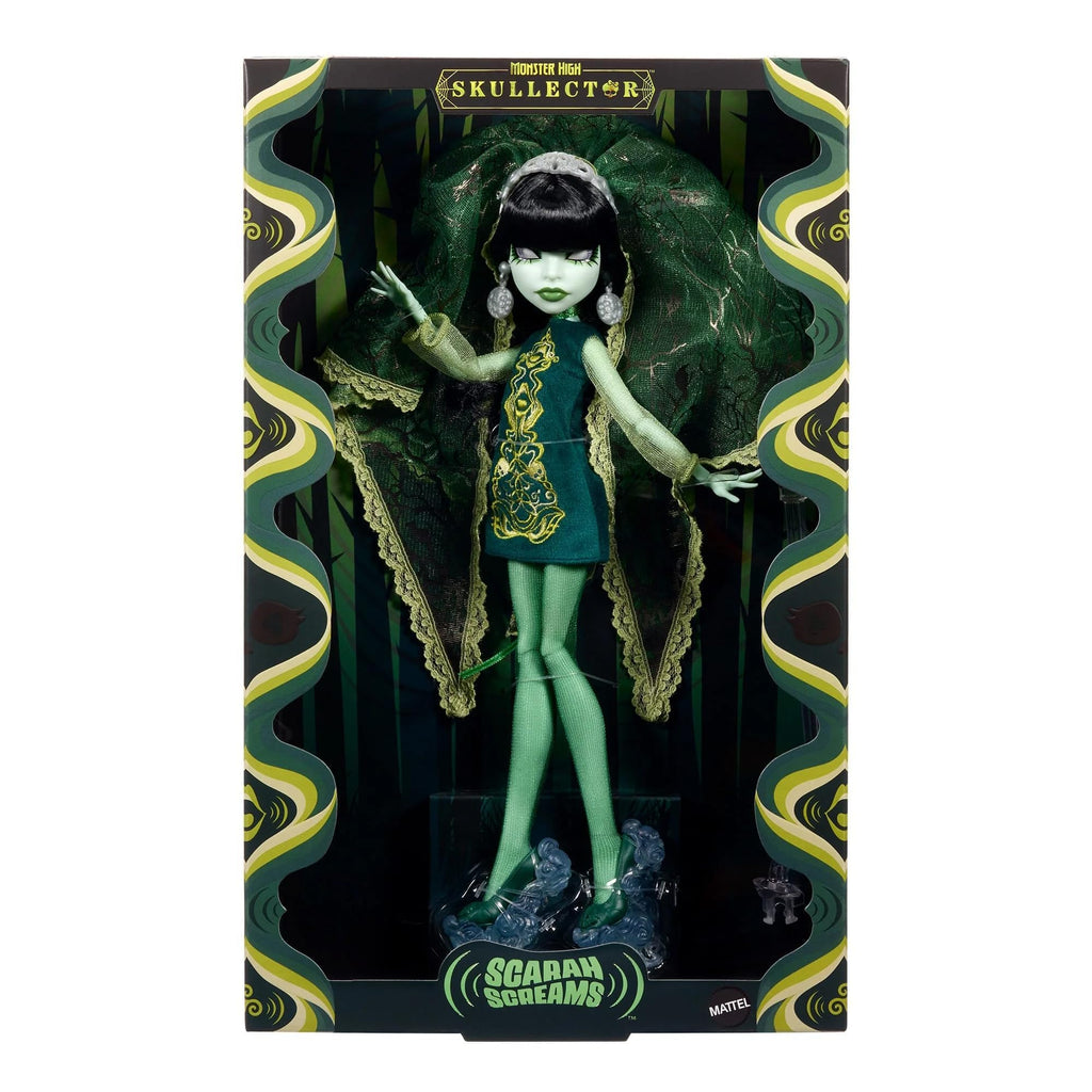 Monster High Doll E292029