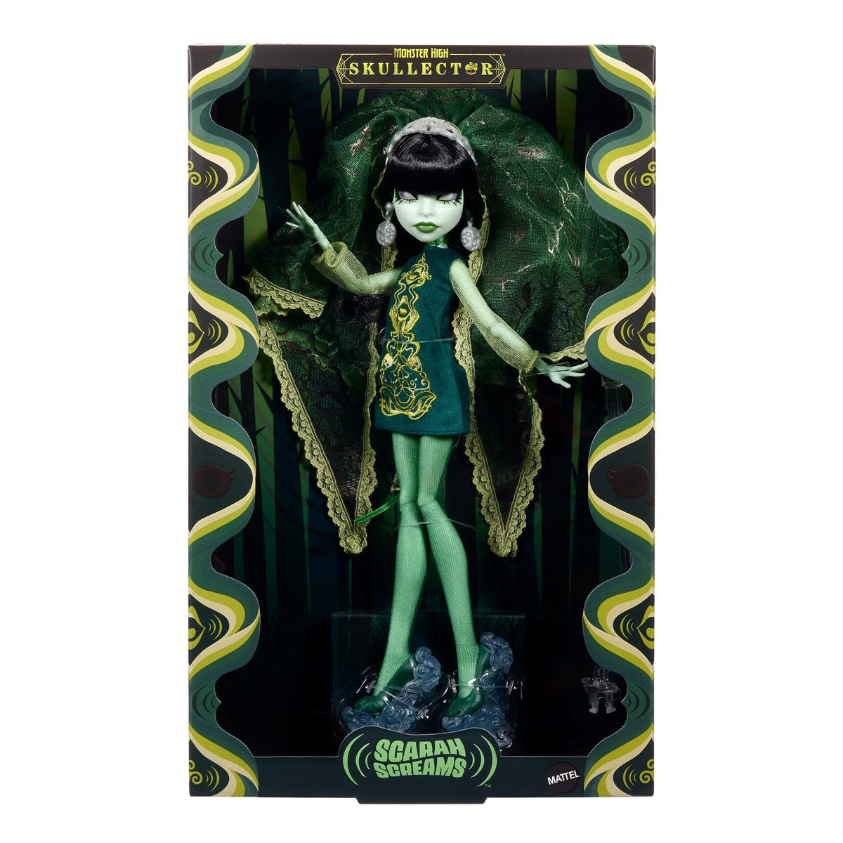 Monster High Doll E292029