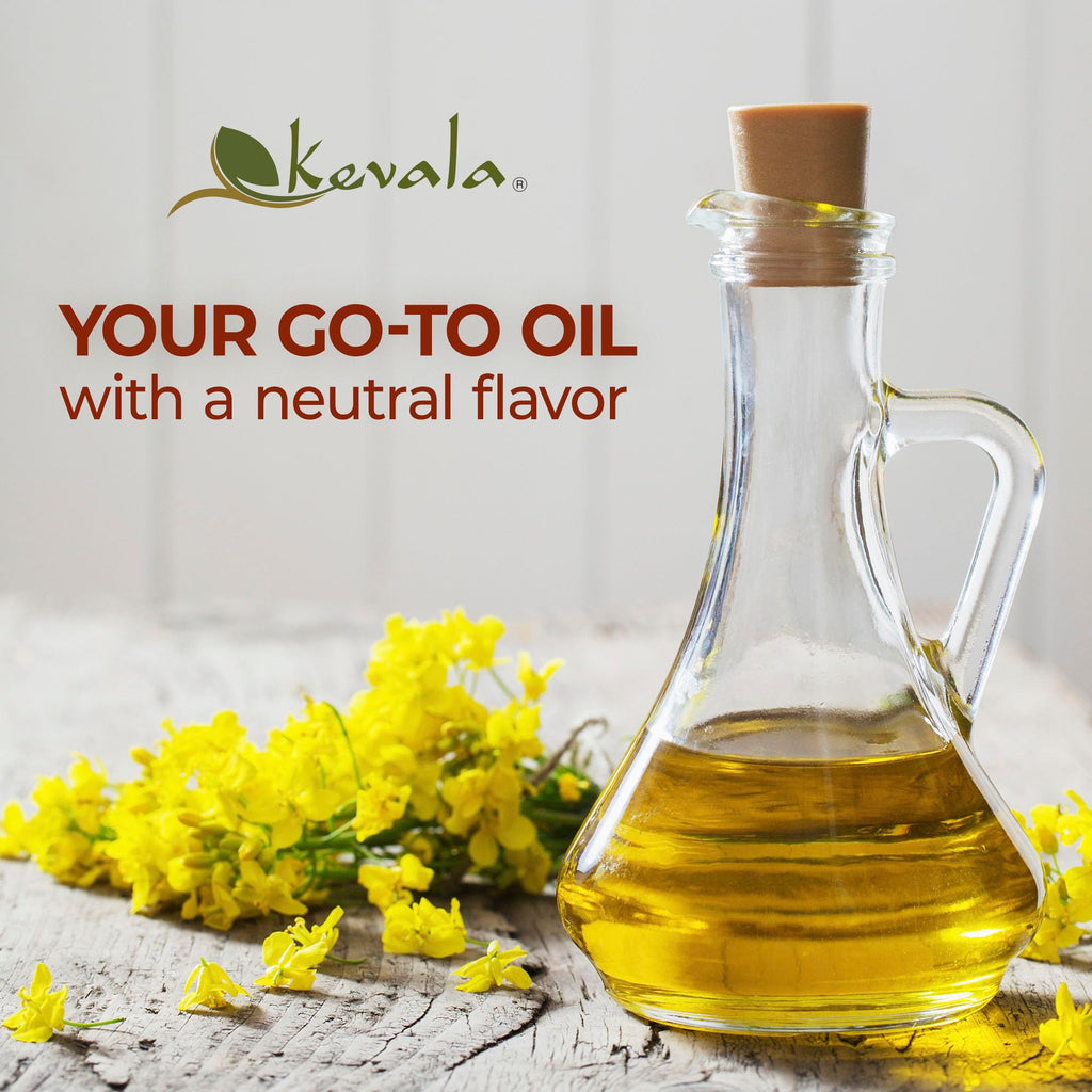 Canola Oil 1 gal C41769