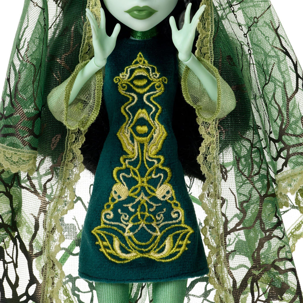 Monster High Doll E292029