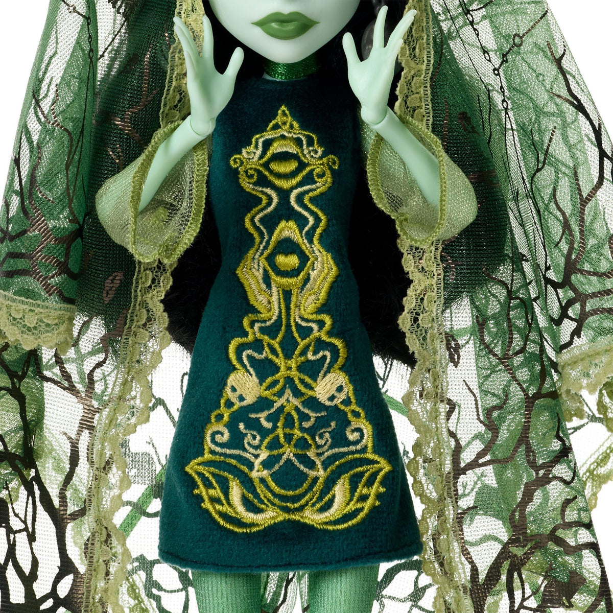 Monster High Doll E292029