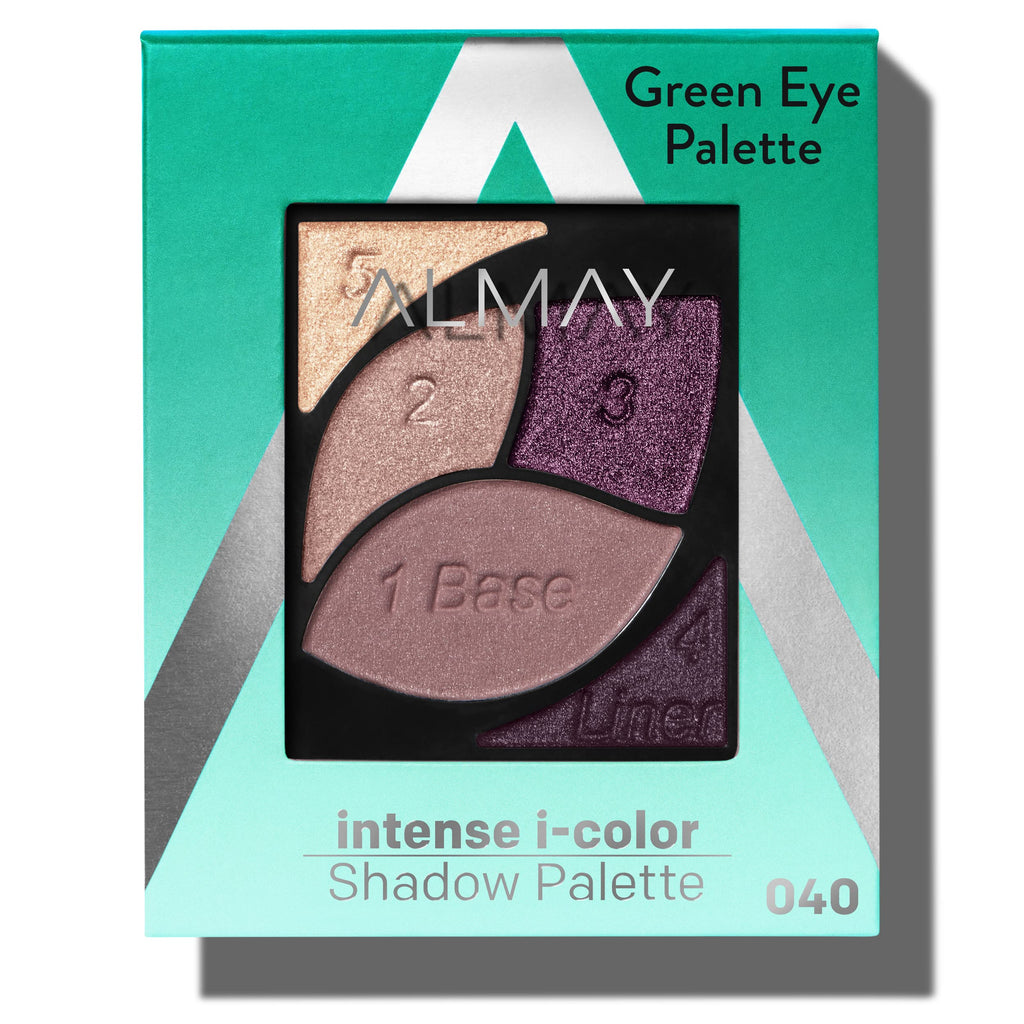 Enhancing Eyeshadow Palette 0.1 oz M900484