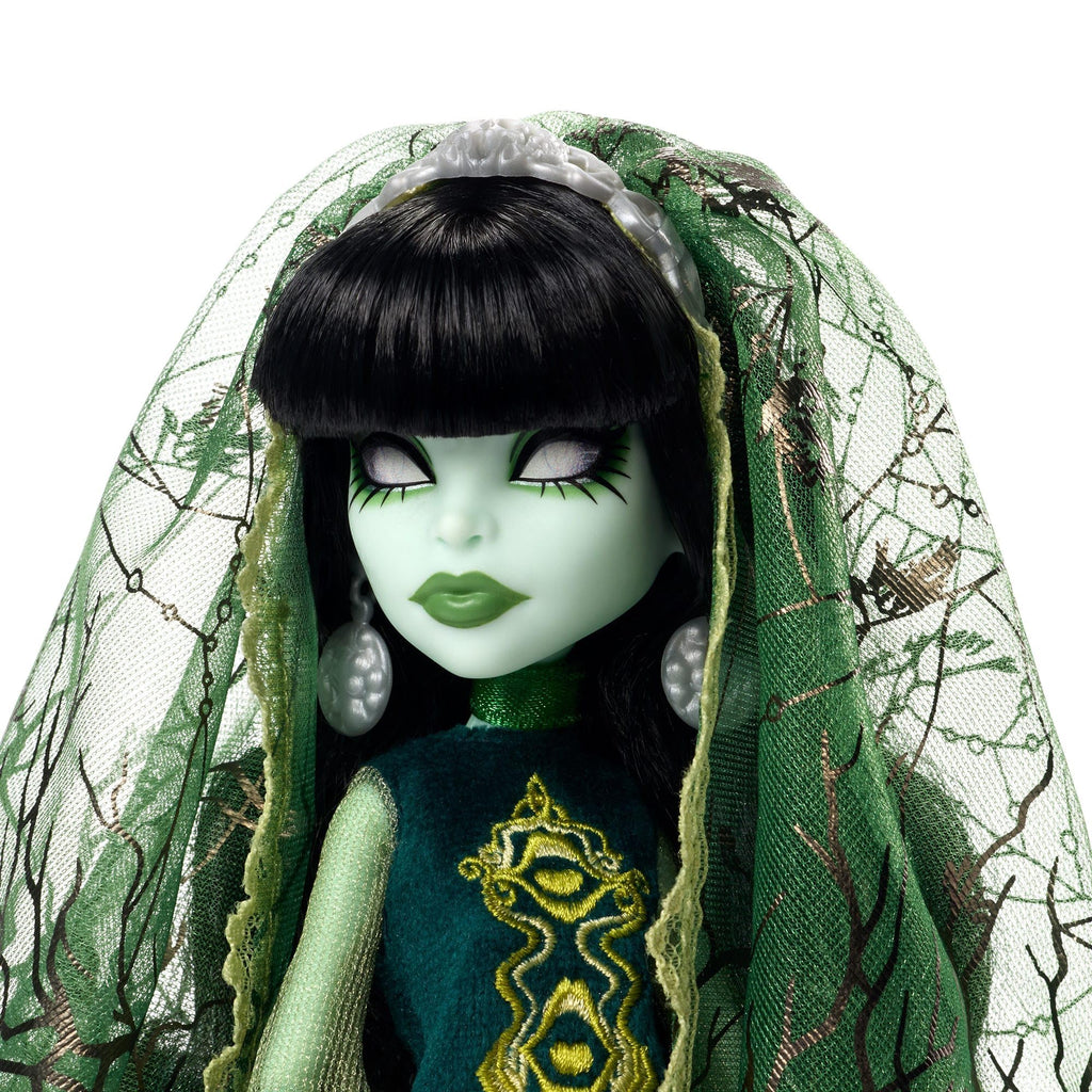 Monster High Doll E292029