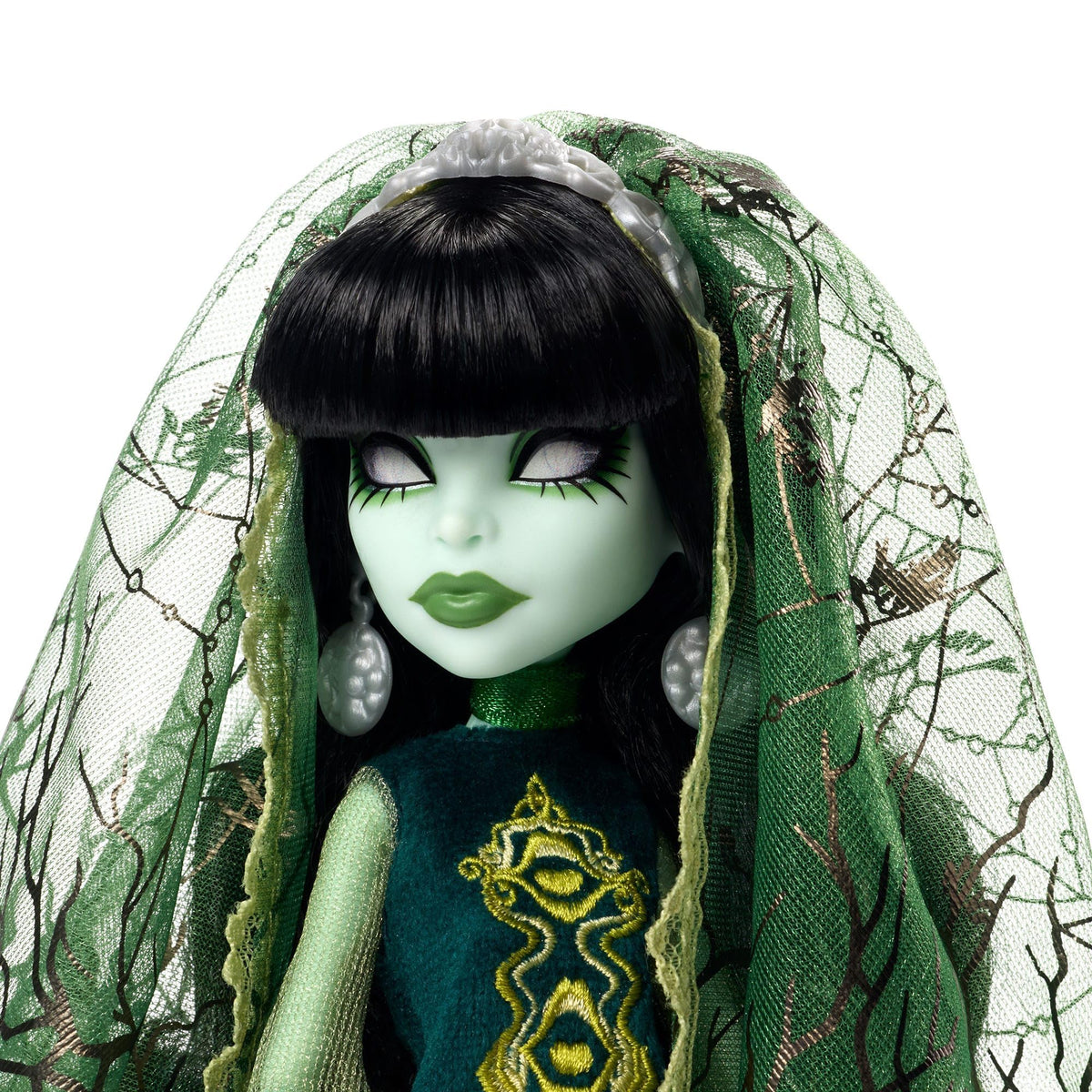 Monster High Doll E292029