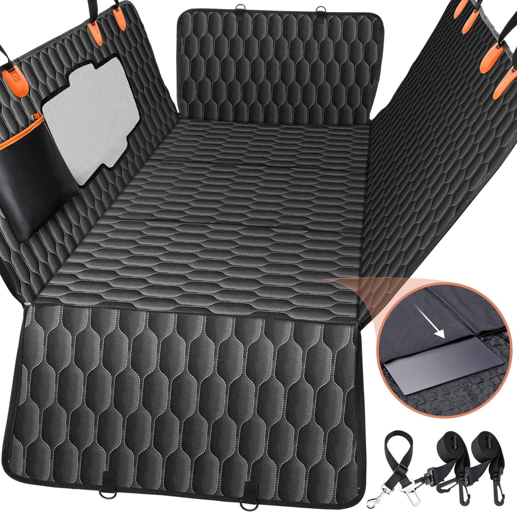 XL Waterproof Dog Back Seat Extender T103
