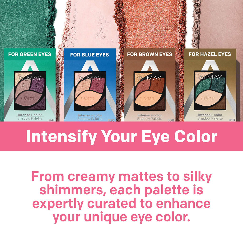 Enhancing Eyeshadow Palette 0.1 oz M900484